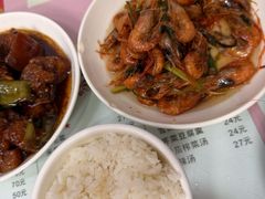 -蘭心餐厅(进贤路店)