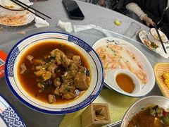 -太湖人家·喝土鸡汤·品太湖三白(动物园店)