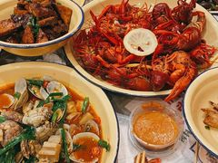 -东排食堂长沙小吃大排档(五一广场店)