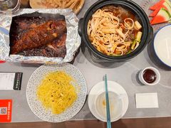 -肖记公安牛肉鱼杂馆·省级非物质文化遗产(江汉路直营店)