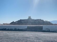 -盐湖景区