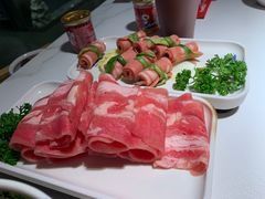 -小龙坎火锅(IFS HOT店)