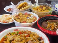 -小豆海棠(嘉兴路店)