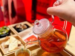 -谷小推·按摩·茶饮·社交(阳光新业店)