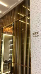 -3AM·S HAIR SALON烫发染发接发