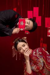 -IDO婚纱摄影(上海旗舰店)