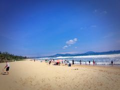 -南海渔家•海鲜•正宗海南菜(海棠湾店)