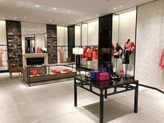 -CHANEL(恒隆广场店)