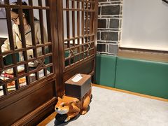 -姑苏家宴·苏帮菜·松鼠桂鱼(苏州总店)