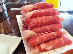 -前门张记涮肉(前门店)