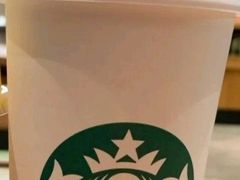 -星巴克(真如星光耀广场店)