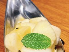 -OCEAN一席海鲜·海景福建菜馆(双子塔店)