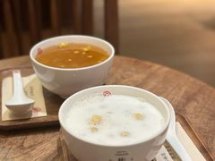 -彬媽糖水(侨鑫国际店)