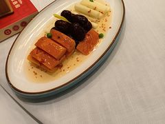 -聚鑫阁江浙菜·非遗传承技艺(闵行交大店)