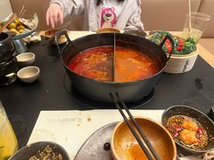 -山缓缓火锅(上海闵行龙湖店)