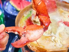 -港迹·鲜围煮海鲜火锅(湖州时代广场店)