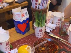 -赵美丽·重庆社区火锅·直营店(火车东站·中豪国际店)