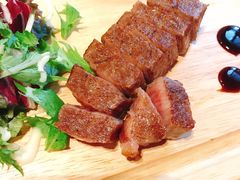 -神户牛焼肉専門店 牛一(道顿堀店)