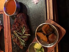-MR.ROCKY洛奇先生RESTAURANT&BAR(宝安壹方城店)