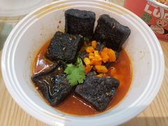 -萝卜向南·湘西泡菜·腊味炒饭(星河coco city店)