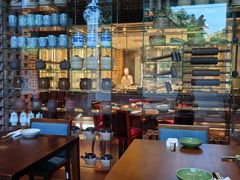 -君悦酒店·1881·北京烤鸭