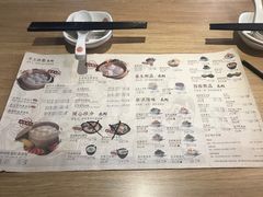 -老班长手工灌汤包(望京华彩店)