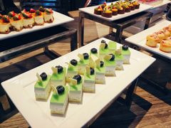 -OPEN開全日自助餐厅·牛肉火锅·海鲜(佛山希尔顿酒店)