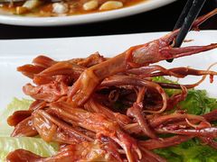 -健眺小海鲜(临海后山店)