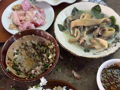 -顺昌羊肉馆（非物质文化传承店）(宾川太和路店)