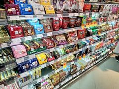 -Olé精品超市(苏州中心店)