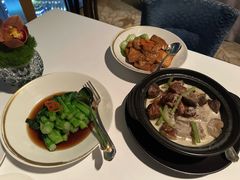 -金轩中餐厅 Jin Xuan(浦东丽思卡尔顿酒店)
