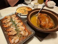 -金牌外婆家(万象城店)