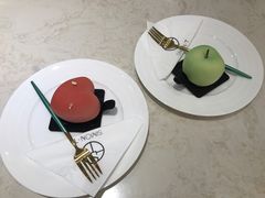 -西檬树SIMON·T轻奢蛋糕(大东方Max店)