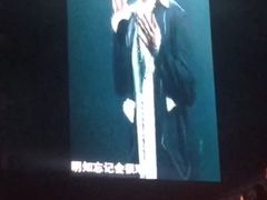 -南京奥林匹克体育中心-体育馆