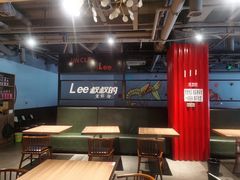 -李叔叔虾蟹大排档(青羊店)