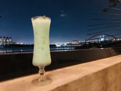 -喜洲吧·江畔老船厂·庭院餐厅(喜临院店)
