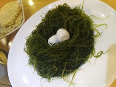 发菜-文昌小老弟糟粕醋