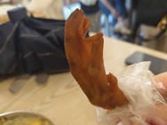 -南街清补凉(黄贝岭店)