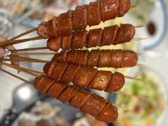 -前王院•巧克力海鲜市集餐厅(万平口店)