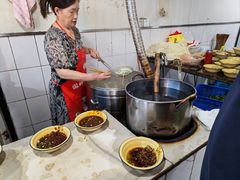 -赵伍面庄(松石大道店)