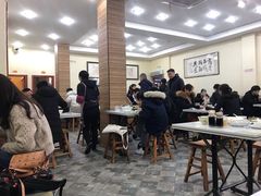 -东北饺子馆(马尾君竹店)