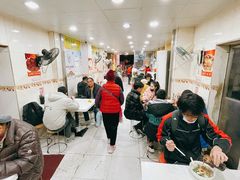 大堂-明兴正宗潮州五彩鱼蛋粉面(中山六路店)