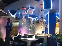 -Wei菋·Le Bistrot