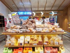 -西村叔叔的店·面包·甜品·蛋糕(崂山丽达店)