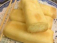-广信牛奶甜品世家(台东店)
