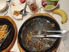 -豪享来(我格广场店)