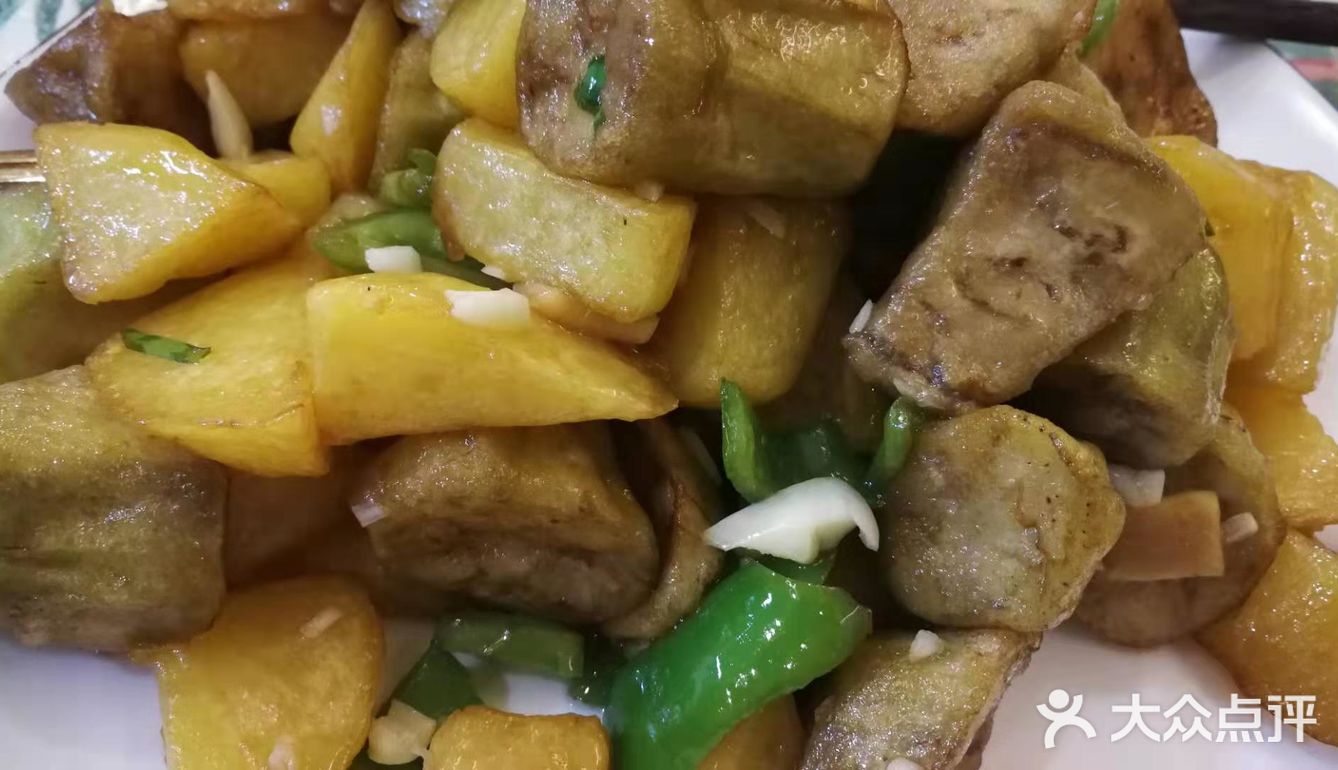 少油少盐的健康茄子菜肴，快来尝尝吧
