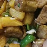 少油少盐的健康茄子菜肴，快来尝尝吧