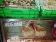 -宫廷糕点铺(建设路店)