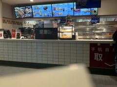 -肯德基(华徐店)